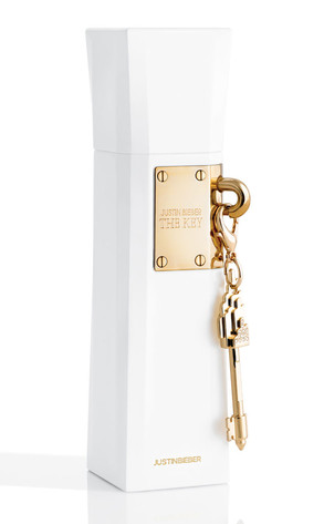 Justin Bieber, The Key Perfume Justin Bieber, The Key Perfume